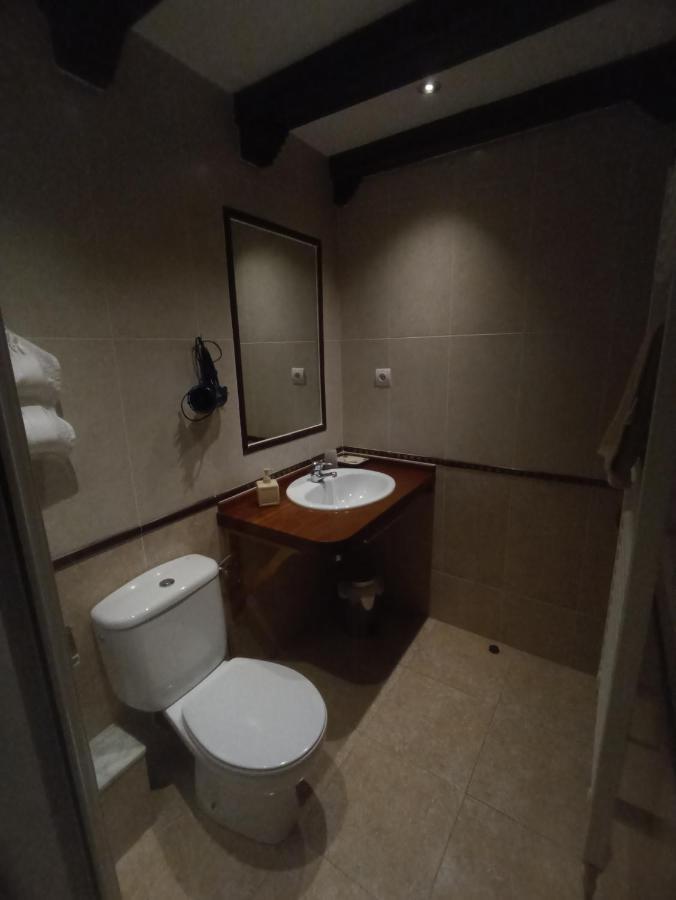 Apartamentos Sorripas 2 Hab Bielsa Exterior photo